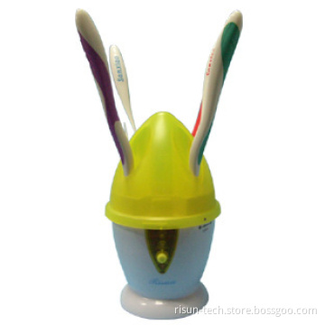 UV Toothbrush Sterilizer